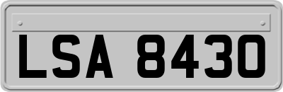 LSA8430