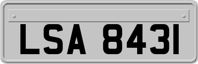 LSA8431