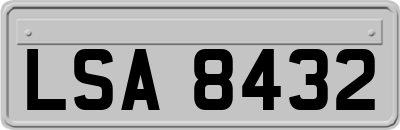 LSA8432