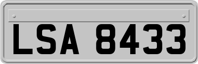 LSA8433