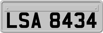 LSA8434