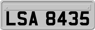 LSA8435
