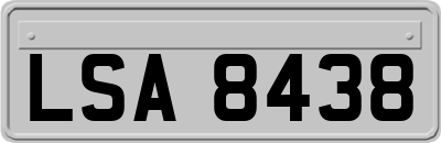 LSA8438