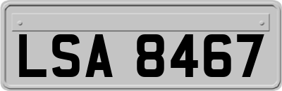 LSA8467