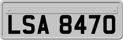 LSA8470