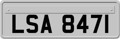 LSA8471