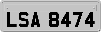 LSA8474