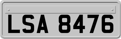 LSA8476