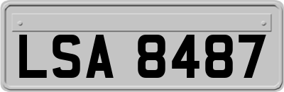 LSA8487