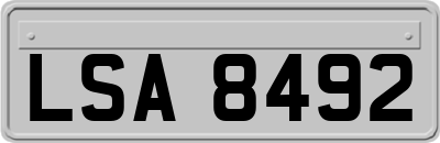 LSA8492