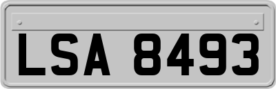 LSA8493