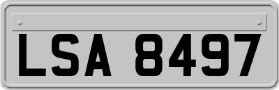LSA8497