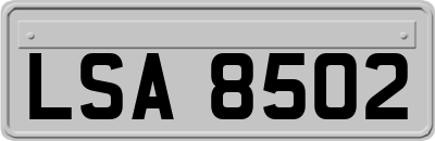 LSA8502