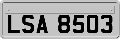 LSA8503