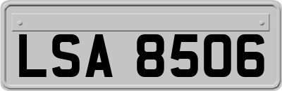 LSA8506