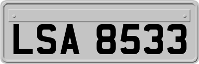 LSA8533