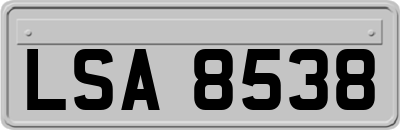 LSA8538