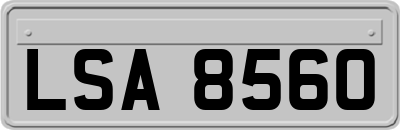 LSA8560