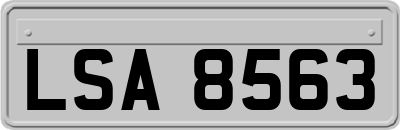 LSA8563