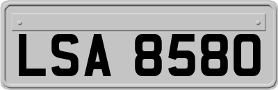 LSA8580