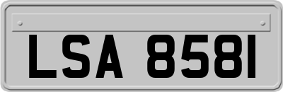 LSA8581