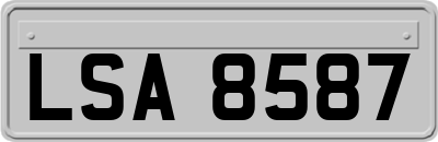 LSA8587