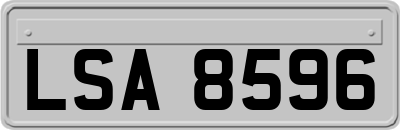 LSA8596