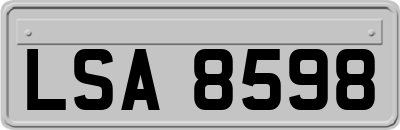 LSA8598