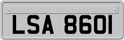 LSA8601