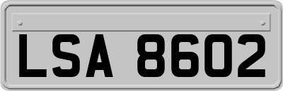 LSA8602