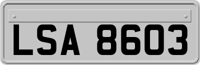 LSA8603