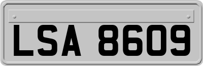 LSA8609