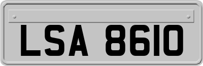 LSA8610