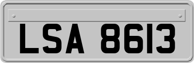 LSA8613