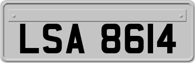 LSA8614