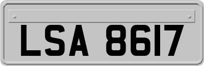 LSA8617