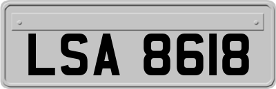 LSA8618