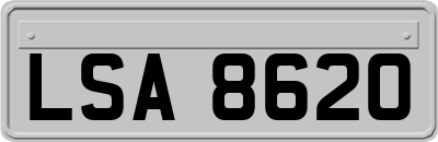 LSA8620