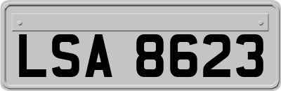 LSA8623