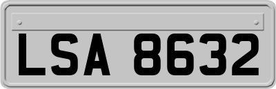 LSA8632