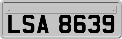 LSA8639