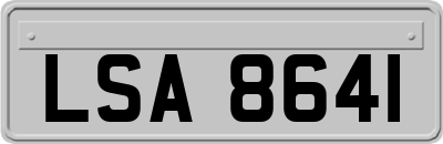 LSA8641