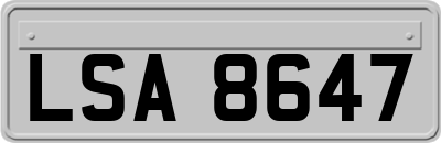 LSA8647