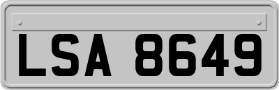 LSA8649