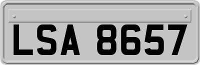 LSA8657