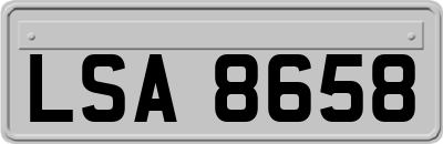 LSA8658