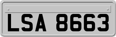 LSA8663