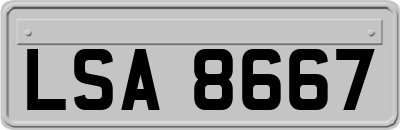 LSA8667