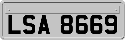 LSA8669