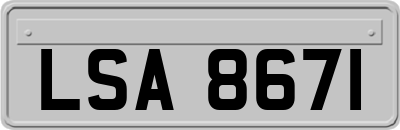 LSA8671